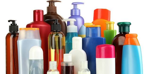 cosmeticos