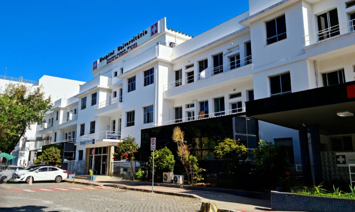 hospital