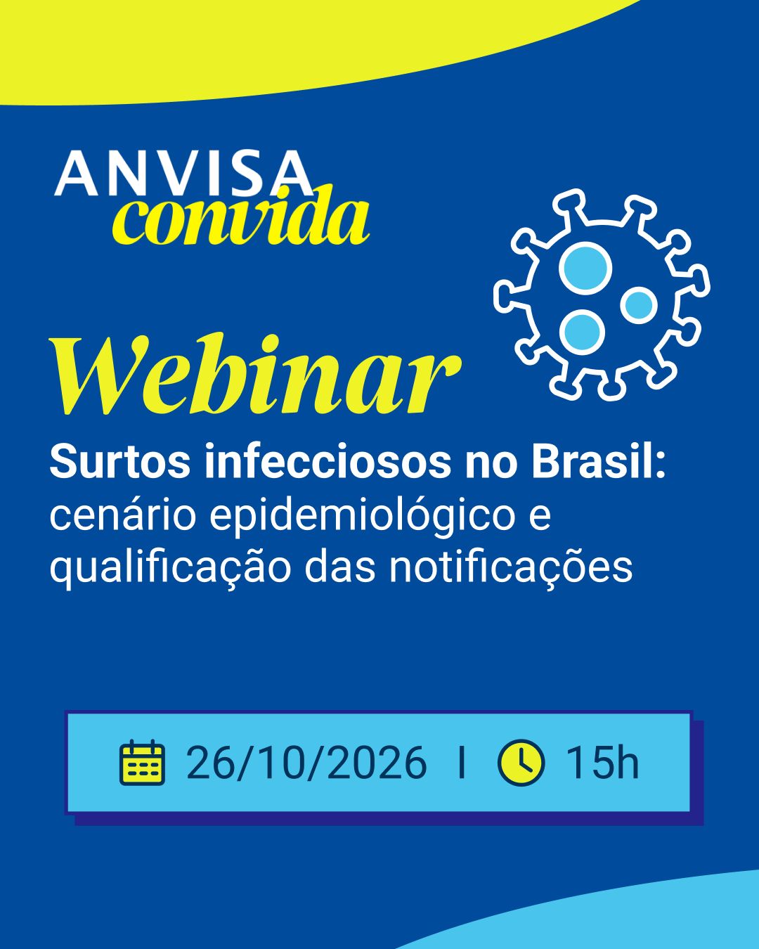 webinaranvisa