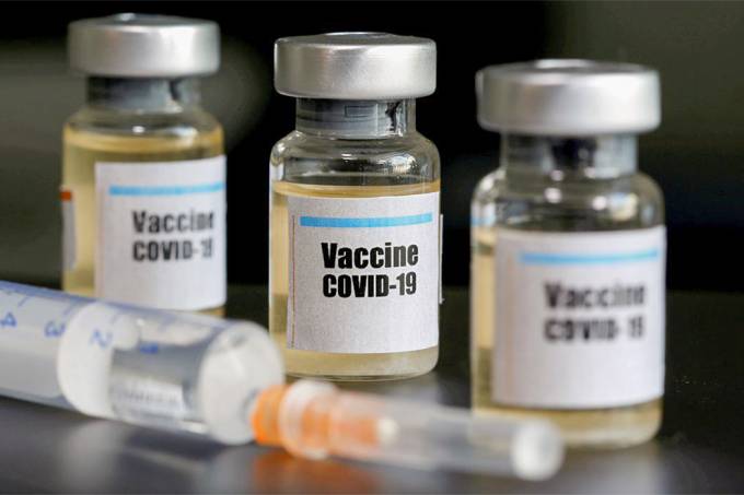 Vacina coronavírus 1