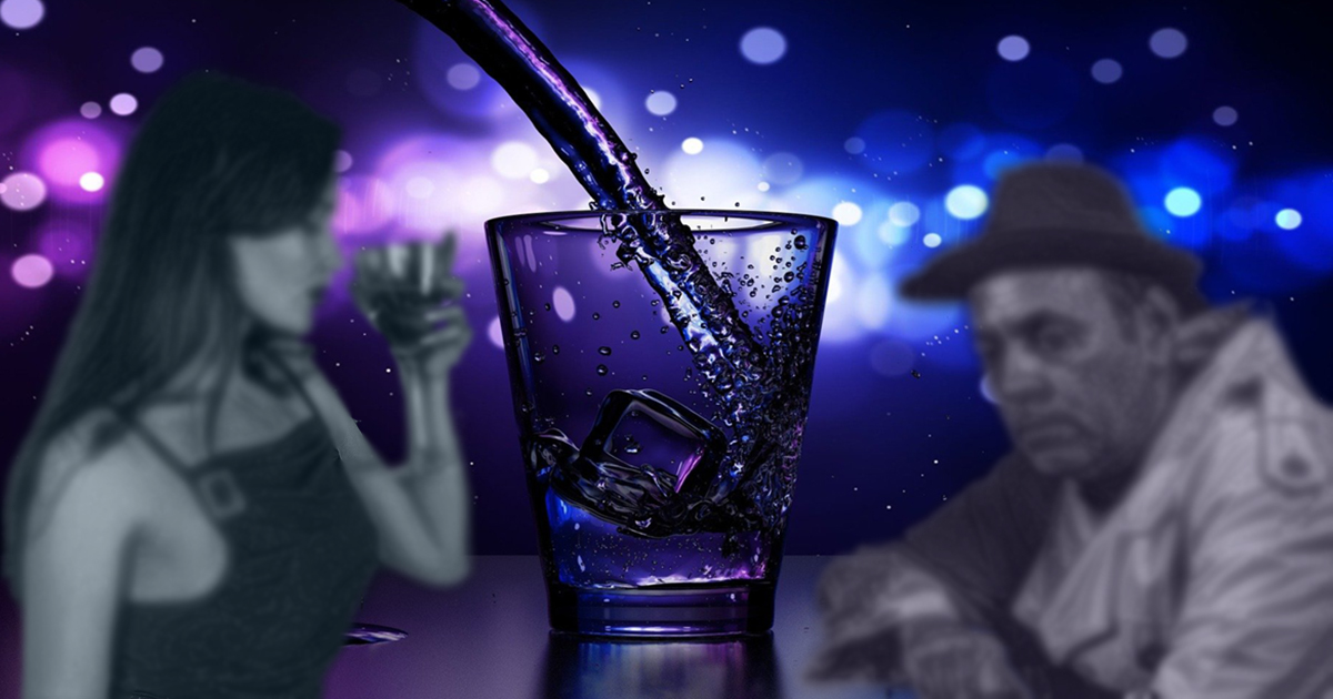 alcool transtornos