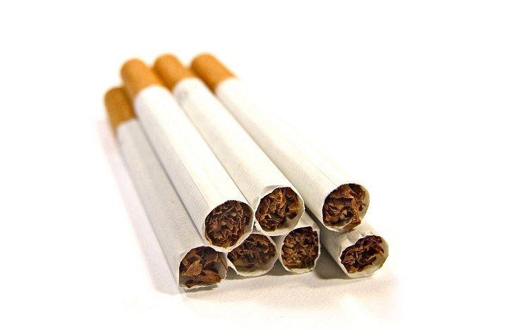 cigarro
