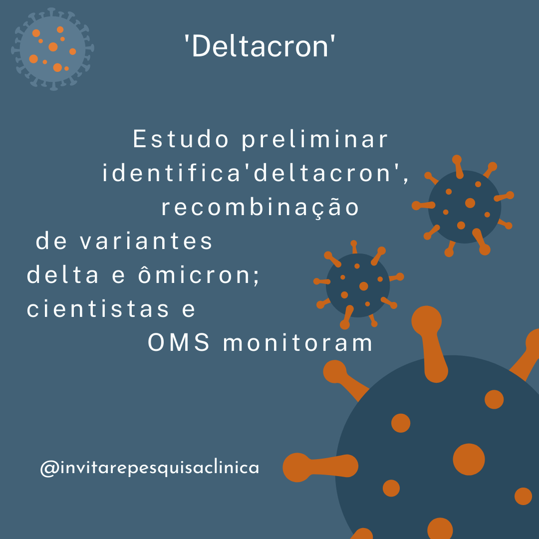 deltacron