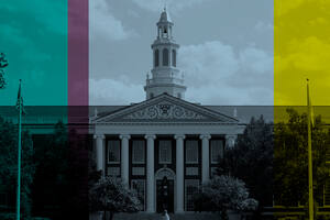 havard