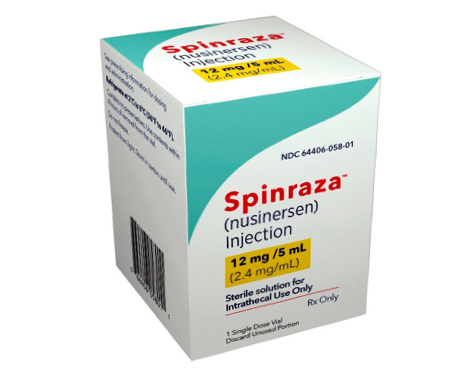 image spinraza