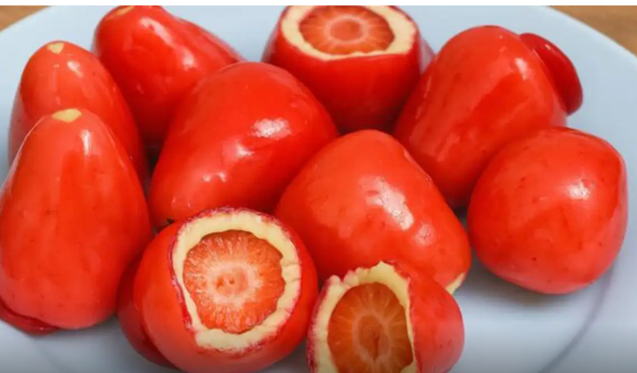 morango