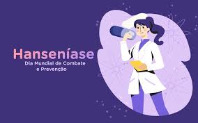 hanseniase