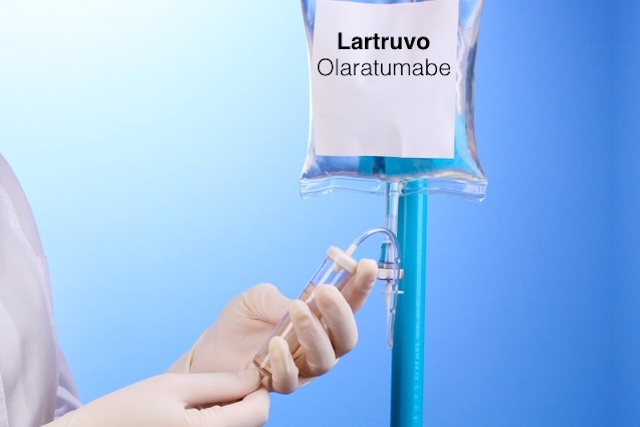 olaratumabe 21310 l