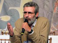 Jorge venancio
