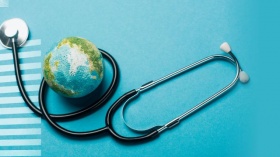 OMS alerta para resistência generalizada a antibióticos comuns em todo o mundo