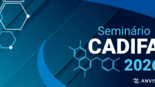 Seminário Cadifa 2026 já está com inscrições abertas