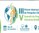 III Fórum Internacional de Pesquisa Clínica e V Summit Internacional sobre Saúde Pública de Precisão do Programa Genomas Brasil
