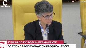Um marco para a Ética e a Pesquisa Clínica no Brasil: 1ª Reunião do FOCEP em São Paulo
