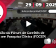 Reunião do Fórum de Comitês de Ética em Pesquisa Clínica (FOCEP) | 29/09/2025