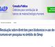 Proteção e ciência: consulta pública vai orientar normas para biobancos e uso de material biológico humano