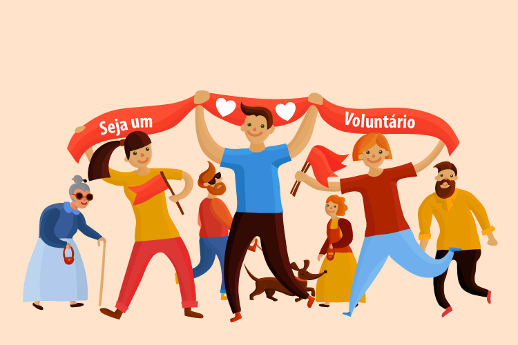 2020 02 20 passo a passo para fazer trabalho voluntario