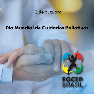 Dia Mundial de Cuidados Paliativos 300 x 300 px