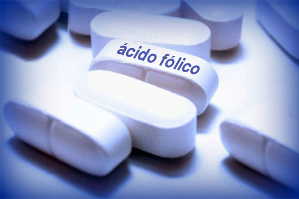 acido folico