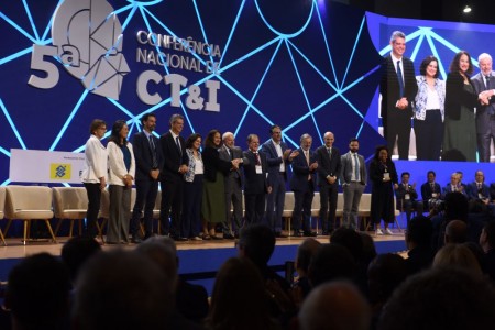conferencia