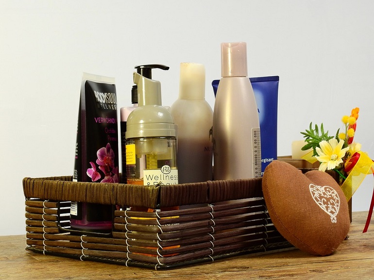 cosmeticos