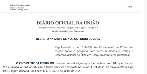 decreto