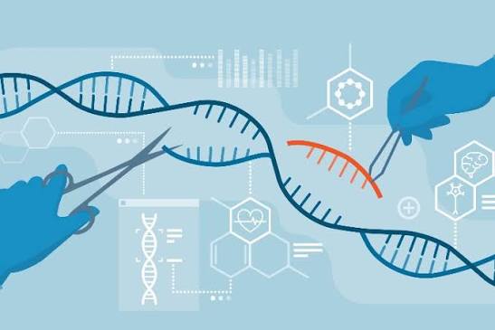 geneticaedicao