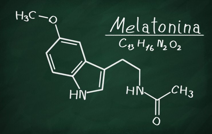 melatonina 2