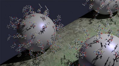 nanoparticula