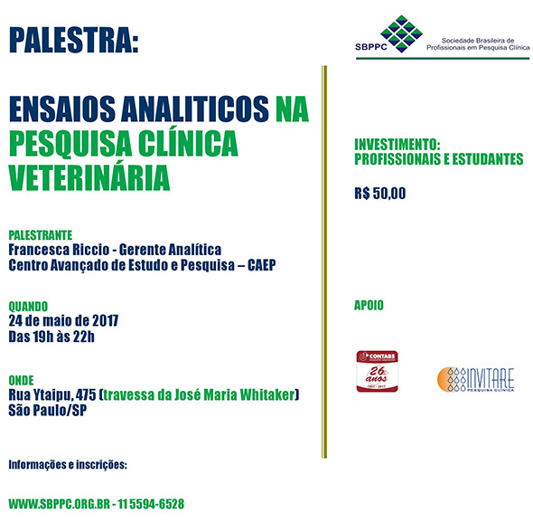 palestra ensaios