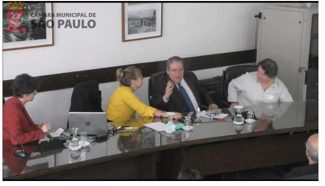 reuniaofocep