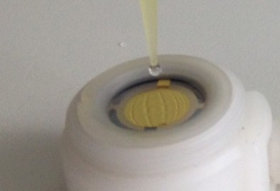 sensor