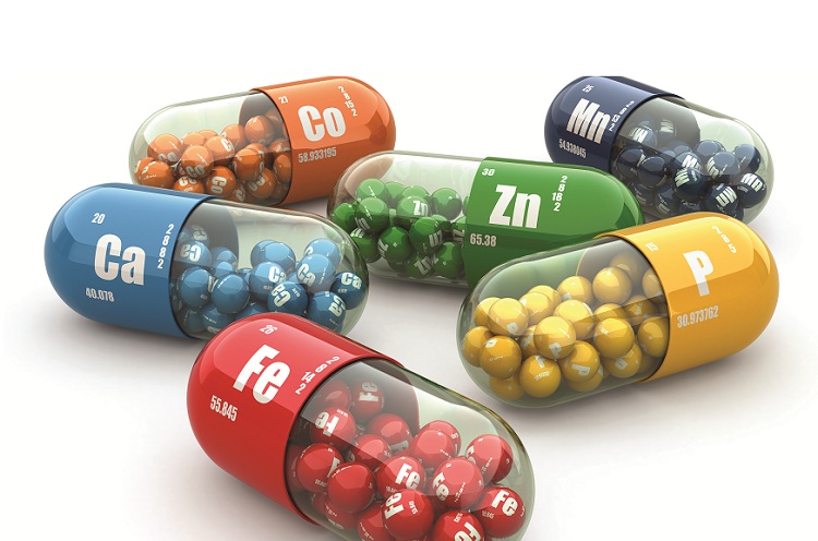 suplementos