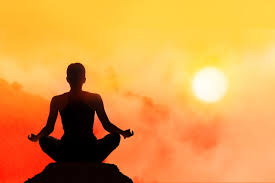 yoga