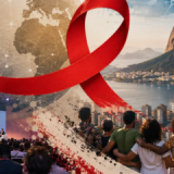 Ciência, ativismo e resistência: como a maior conferência sobre HIV do mundo ajudou a transformar a resposta global à epidemia