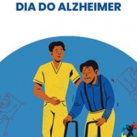 Dia do Alzheimer: rede de apoio é fundamental para lidar com a doença
