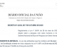 DECRETO Nº 12.651, DE 7 DE OUTUBRO DE 2025